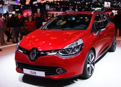 7 mẫu xe Renault sắp về Việt Nam định vị thị trường ôtô?