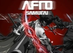 Afro Samurai 2: Revenge of Kuma chuẩn bị phát hành chương đầu