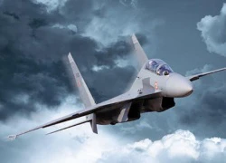 Ấn Độ và câu chuyện Su-30MKI