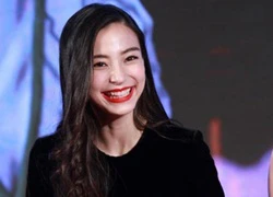 'Angelababy đẹp nhất Trung Quốc'