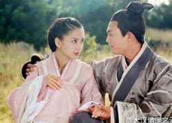 Angelababy được cầu hôn, Trần Hiểu lên chức cha ngoài ý muốn