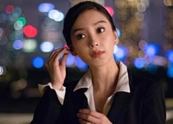 Angelababy xuất hiện chớp nhoáng vẫn gợi cảm trong &#8220;Mật danh 47&#8243;