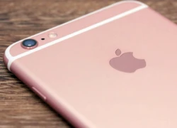 Apple cho đặt hàng iPhone 6s, 6s Plus từ trưa nay