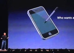 Apple đang làm những điều Steve Jobs ghét, không chỉ Pencil