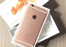 Apple phá kỷ lục với 13 triệu iPhone 6s bán trong ba ngày