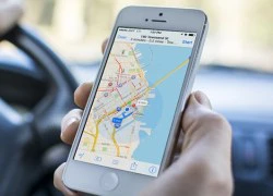 Apple thuê người của Microsoft để cải tiến Apple Maps