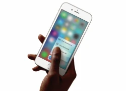 Apple tung bản sửa lỗi iOS 9.0.1