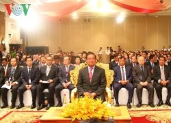 ASEAN tăng cường chia sẻ thông tin và hợp tác về vấn đề nhập cư