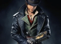 Assassin's Creed Syndicate hé lộ cốt truyện cùng "danh sách đen"