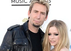 Avril Lavigne bất ngờ tuyên bố chia tay chồng sau 2 năm kết hôn