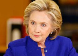 Bà Hillary Clinton không xin lỗi việc dùng email cá nhân vào công vụ