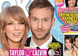 Bạn trai muốn có với Taylor Swift ít nhất 3 đứa con