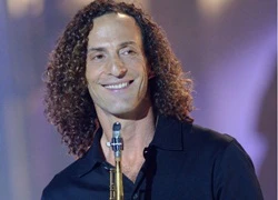 Bảo hiểm 1 triệu USD/người cho đoàn nghệ sĩ của Kenny G