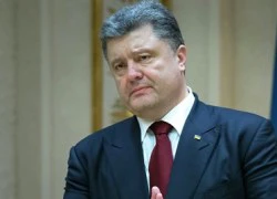 Báo Nga: Mỹ chuẩn bị thay thế Poroshenko vì chỉ mải kiếm tiền