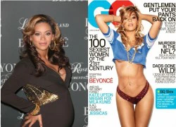 Beyonce giảm thần tốc 25 kg như thế nào?