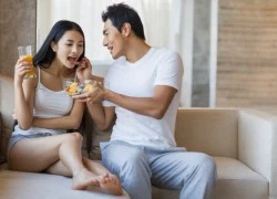 Bí mật phía sau người đàn ông thành đạt, trầm tĩnh, yêu vợ