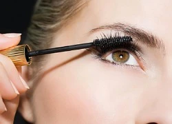 Bí quyết dùng mascara bạn gái phải biết