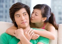 Biết tôi có thai bạn trai phản ứng ngược lại những gì mong đợi