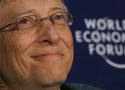 Bill Gates tiếp tục là người giàu nhất nước Mỹ 22 năm liên tiếp