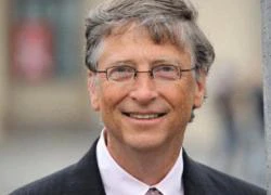 Bill Gates tiếp tục là tỷ phú giàu nhất nước Mỹ