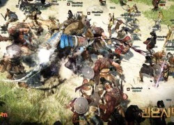 Black Desert ấn định ngày ra mắt