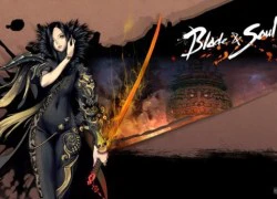 Blade & Soul: Hành trình 8 năm, từ dự án bí ẩn đến một siêu phẩm