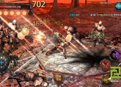 Blood Raid - Game nhập vai đỉnh cả về lối chơi lẫn đồ họa