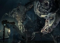 Bloodborne đón nhận bản mở rộng đầu tiên vào tháng 11