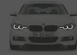 BMW 3 Series chưa ra mắt tại Việt Nam đã lộ giá bán