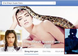 Bồ cũ CR7 bị hack Facebook, tung nội dung xấu