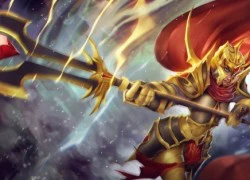 Bộ hình nền Dota 2 theo phong cách Chibi &#8216;made in Vietnam&#8217; cực dễ thương