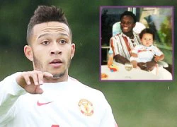 Bố Menphis Depay tố con trai là&#8230; kẻ dối trá