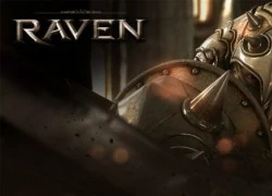 Bom tấn xứ Hàn Raven công phá thế giới với tên gọi mới: Evilbane