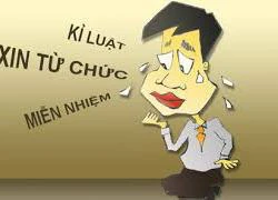 Bốn năm kỷ luật 622 đảng viên