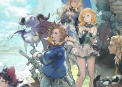 Brave Exvivus Đột phá mới về game Final Fantasy trên smartphone