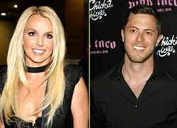 Britney Spears lén lút hẹn hò tình cũ Lindsay Lohan