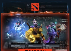 Bug nghiêm trọng đầu tiên trong Dota 2 Reborn: Acients Creep tự động stack