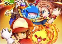 Bulu Monster - Game đáng thay thế trong khi chờ đợi Pokemon GO