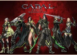 Cabal: Another Epic - Truyền nhân của siêu phẩm MMORPG một thời trên PC