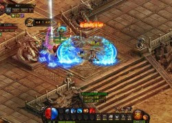 Các game online Trung Quốc độc đáo và hấp dẫn mới giới thiệu