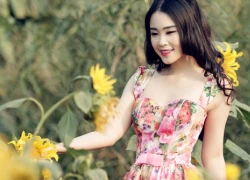 Cách dùng 5 loài hoa quen thuộc giúp da sáng mịn