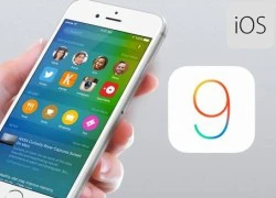 Cách hạ cấp từ iOS 9 xuống 8.4.1