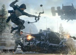 Call of Duty: Black Ops III không có chế độ chơi đơn trên PS3, Xbox 360