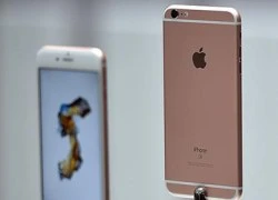 Cẩn thận với iPhone 6 'hô biến' thành 6S tại VN