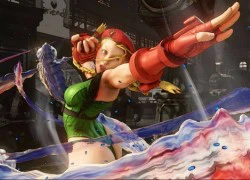 Cấu hình đề nghị chơi Street Fighter V trên PC