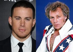 Channing Tatum sắm vai người gãy xương nhiều nhất lịch sử