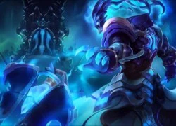 Chào CKTG, Riot mở bán hàng loạt trang phục Quán Quân