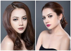 Châu Diệu Minh gợi ý 3 style dự tiệc cuối tuần