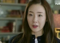 Choi Ji Woo tuyên bố thà ly hôn chứ không chịu nghỉ học