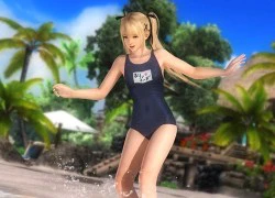 Chốt danh sách dàn mỹ nhân tham gia Dead or Alive Xtreme 3